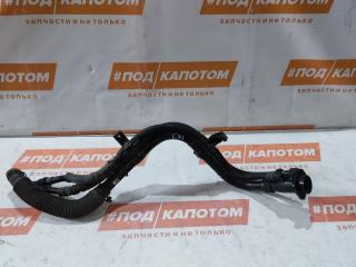 горловина топливного бака Hyundai ix35 1 поколение 2012, 2.0 л., G4KD, бензин, АКПП, tcm (phantom black), внедорожник 5 дв., передний привод, 10302KXXX