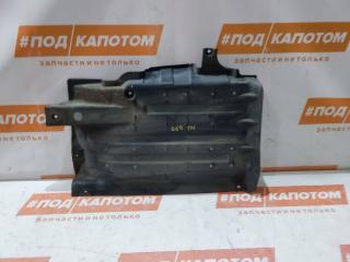 защита днища Hyundai ix35 1 поколение 2012, 2.0 л., G4KD, бензин, АКПП, tcm (phantom black), внедорожник 5 дв., передний привод, 941472Z000