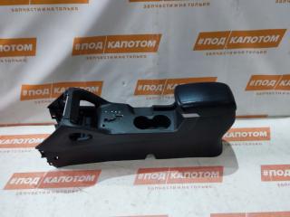 подлокотник Hyundai ix35 1 поколение 2012, 2.0 л., G4KD, бензин, АКПП, tcm (phantom black), внедорожник 5 дв., передний привод