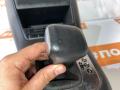 ручка кулисы КПП Volkswagen Tiguan 1 поколение 2010, 2.0 л., CAWA, бензин, АКПП, 7b / r7l, внедорожник 5 дв., полный привод, 5M2863487B - фото №3