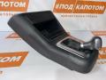 ручка кулисы КПП Volkswagen Tiguan 1 поколение 2010, 2.0 л., CAWA, бензин, АКПП, 7b / r7l, внедорожник 5 дв., полный привод, 5M2863487B - фото №4