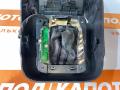 ручка кулисы КПП Volkswagen Tiguan 1 поколение 2010, 2.0 л., CAWA, бензин, АКПП, 7b / r7l, внедорожник 5 дв., полный привод, 5M2863487B - фото №8