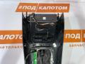 ручка кулисы КПП Volkswagen Tiguan 1 поколение 2010, 2.0 л., CAWA, бензин, АКПП, 7b / r7l, внедорожник 5 дв., полный привод, 5M2863487B - фото №9