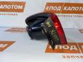 фонарь задний правый Volkswagen Tiguan 1 поколение 2010, 2.0 л., CAWA, бензин, АКПП, 7b / r7l, внедорожник 5 дв., полный привод, 5N0945096H, 5N0945112D - фото №2