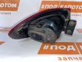 фонарь задний правый Volkswagen Tiguan 1 поколение 2010, 2.0 л., CAWA, бензин, АКПП, 7b / r7l, внедорожник 5 дв., полный привод, 5N0945096H, 5N0945112D - фото №3
