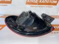 фонарь задний правый Volkswagen Tiguan 1 поколение 2010, 2.0 л., CAWA, бензин, АКПП, 7b / r7l, внедорожник 5 дв., полный привод, 5N0945096H, 5N0945112D - фото №4