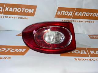 фонарь задний левый Volkswagen Tiguan 1 поколение 2010, 2.0 л., CAWA, бензин, АКПП, 7b / r7l, внедорожник 5 дв., полный привод, 5N0945095H, 5N0945111D