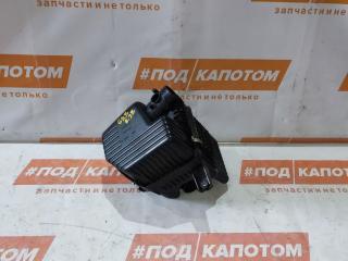 корпус воздушного фильтра Suzuki Grand Vitara 2 поколение [рестайлинг] 2010, 2.4 л., J24B, бензин, АКПП, zdk, внедорожник 5 дв., полный привод