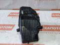 корпус воздушного фильтра Suzuki Grand Vitara 2 поколение [рестайлинг] 2010, 2.4 л., J24B, бензин, АКПП, zdk, внедорожник 5 дв., полный привод - фото №7
