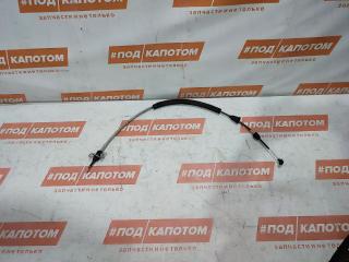 трос кулисы КПП Volkswagen Tiguan 1 поколение 2010, 2.0 л., CAWA, бензин, АКПП, 7b / r7l, внедорожник 5 дв., полный привод, 5N0713265