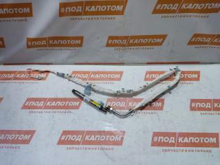 ШТОРКА AIRBAG прав. Suzuki Grand Vitara 2 поколение [рестайлинг] 2010, 2.4 л., J24B, бензин, АКПП, zdk, внедорожник 5 дв., полный привод