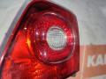фонарь крышки багажника правый Volkswagen Tiguan 1 поколение 2010, 2.0 л., CAWA, бензин, АКПП, 7b / r7l, внедорожник 5 дв., полный привод, 5N0945094C - фото №7