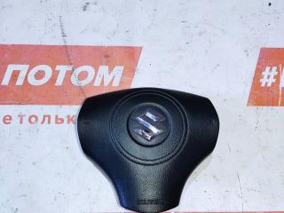 подушка безопасности водителя Suzuki Grand Vitara 2 поколение [рестайлинг] 2010, 2.4 л., J24B, бензин, АКПП, zdk, внедорожник 5 дв., полный привод, 4815065J00E
