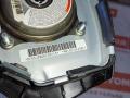 подушка безопасности водителя Suzuki Grand Vitara 2 поколение [рестайлинг] 2010, 2.4 л., J24B, бензин, АКПП, zdk, внедорожник 5 дв., полный привод, 4815065J00E - фото №8