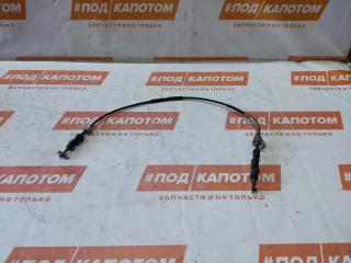 трос кулисы КПП Suzuki Grand Vitara 2 поколение [рестайлинг] 2010, 2.4 л., J24B, бензин, АКПП, zdk, внедорожник 5 дв., полный привод