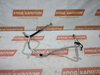 трубка кондиционера Volkswagen Tiguan 1 поколение 2010, 2.0 л., CAWA, бензин, АКПП, 7b / r7l, внедорожник 5 дв., полный привод, 5N0820743F