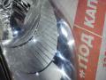 фара левая Hyundai ix35 1 поколение 2012, 2.0 л., G4KD, бензин, АКПП, tcm (phantom black), внедорожник 5 дв., передний привод, 921012S030 - фото №8