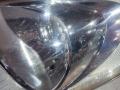 фара левая Hyundai ix35 1 поколение 2012, 2.0 л., G4KD, бензин, АКПП, tcm (phantom black), внедорожник 5 дв., передний привод, 921012S030 - фото №9