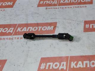 рулевой карданчик Suzuki Grand Vitara 2 поколение [рестайлинг] 2010, 2.4 л., J24B, бензин, АКПП, zdk, внедорожник 5 дв., полный привод