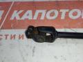 рулевой карданчик Suzuki Grand Vitara 2 поколение [рестайлинг] 2010, 2.4 л., J24B, бензин, АКПП, zdk, внедорожник 5 дв., полный привод - фото №3