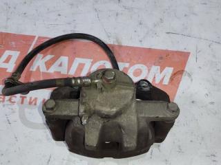 СУППОРТ перед. лев. Suzuki Grand Vitara 2 поколение [рестайлинг] 2010, 2.4 л., J24B, бензин, АКПП, zdk, внедорожник 5 дв., полный привод, 5510265J04999