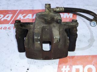 СУППОРТ перед. прав. Suzuki Grand Vitara 2 поколение [рестайлинг] 2010, 2.4 л., J24B, бензин, АКПП, zdk, внедорожник 5 дв., полный привод, 5510165J04999