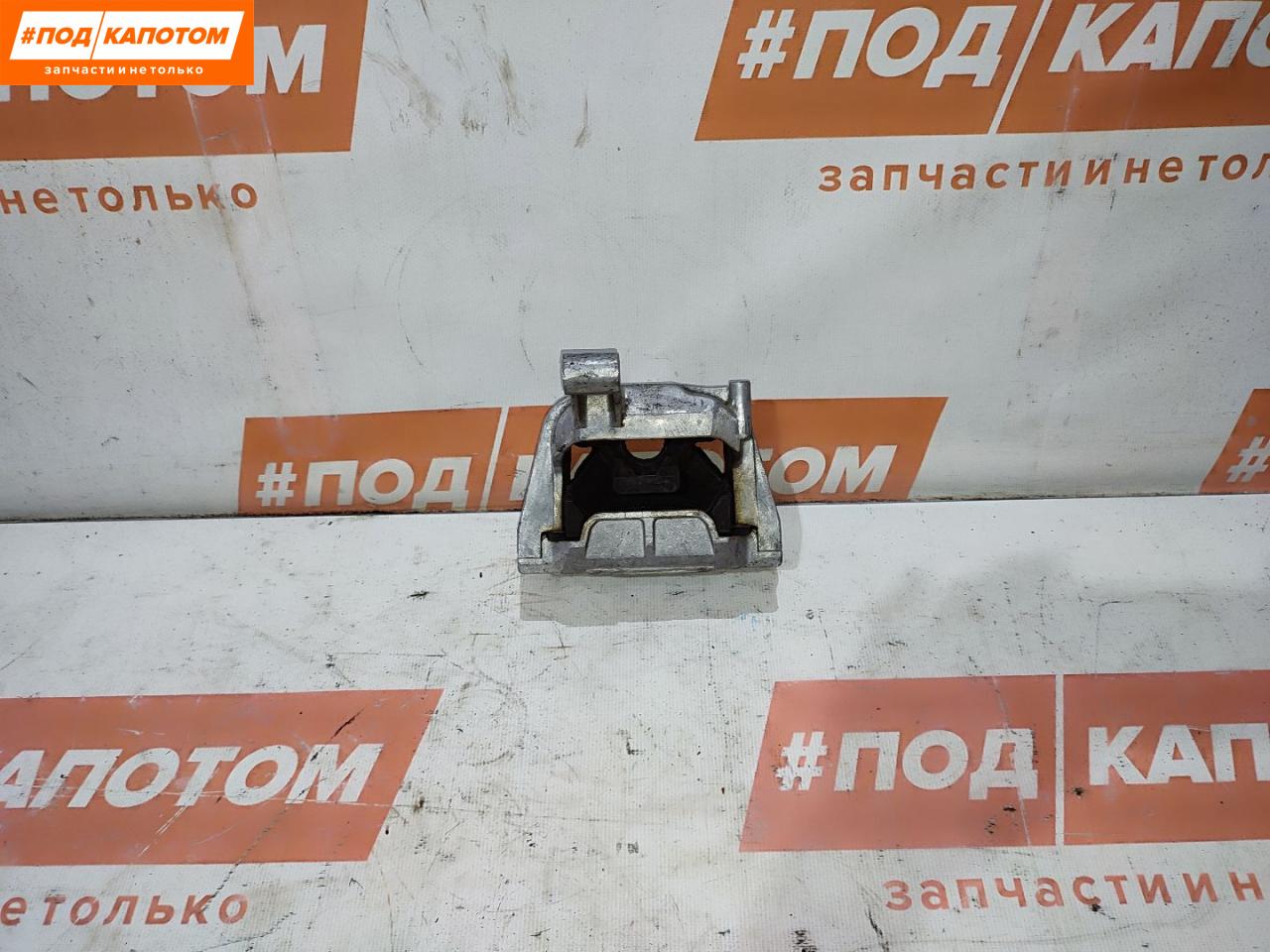 подушка крепления двигателя Volkswagen Tiguan 1 поколение 2010, 2.0 л., CAWA, бензин, АКПП, 7b / r7l, внедорожник 5 дв., полный привод, 5N0199262G - фото №1