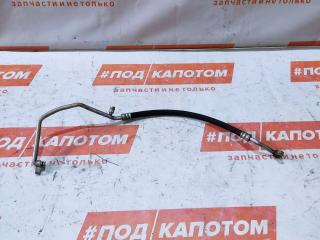 трубка кондиционера Suzuki Grand Vitara 2 поколение [рестайлинг] 2010, 2.4 л., J24B, бензин, АКПП, zdk, внедорожник 5 дв., полный привод