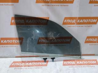 стекло двери передней правой Suzuki Grand Vitara 2 поколение [рестайлинг] 2010, 2.4 л., J24B, бензин, АКПП, zdk, внедорожник 5 дв., полный привод