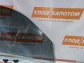 стекло двери передней правой Suzuki Grand Vitara 2 поколение [рестайлинг] 2010, 2.4 л., J24B, бензин, АКПП, zdk, внедорожник 5 дв., полный привод - фото №3
