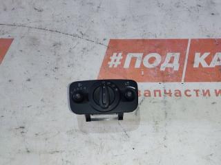 переключатель света Ford Kuga 2 поколение 2013, 2.0 л., дизель, АКПП, frozen white, внедорожник 5 дв., полный привод, AV6T13A024CC, 1787264