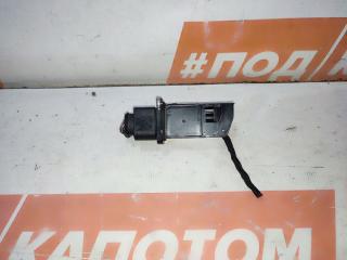 расходомер воздуха Volkswagen Tiguan 1 поколение 2010, 2.0 л., CAWA, бензин, АКПП, 7b / r7l, внедорожник 5 дв., полный привод, 1J0973705