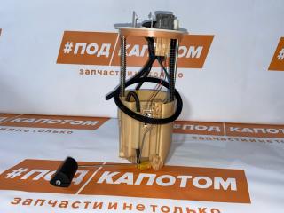 насос топливный Mitsubishi Outlander 3 поколение [2-й рестайлинг] 2015, 2.0 л., 4J11, бензин, вариатор, w37a, внедорожник 5 дв., передний привод