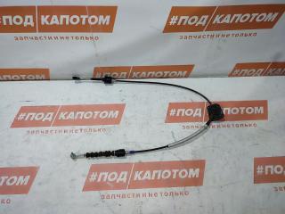 трос кулисы КПП Mitsubishi Outlander 3 поколение [2-й рестайлинг] 2015, 2.0 л., 4J11, бензин, вариатор, w37a, внедорожник 5 дв., передний привод