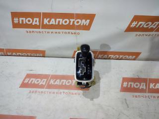 кулиса Mitsubishi Outlander 3 поколение [2-й рестайлинг] 2015, 2.0 л., 4J11, бензин, вариатор, w37a, внедорожник 5 дв., передний привод, 2400A375