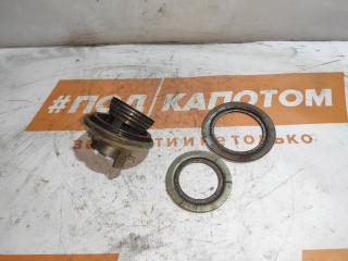 подшипник выжимной Ford Focus 3 поколение 2011, 2.0 л., MGDA, бензин, АКПП, panther black (metallic), седан, 5295832, 5124921, KTCA6P-7C603-BC