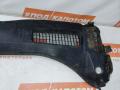 дождевик Ford Kuga 2 поколение 2013, 2.0 л., дизель, АКПП, frozen white, внедорожник 5 дв., полный привод, CJ54S02216A, 5234142 - фото №6