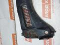 дождевик Ford Kuga 2 поколение 2013, 2.0 л., дизель, АКПП, frozen white, внедорожник 5 дв., полный привод, CJ54S02216A, 5234142 - фото №8