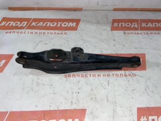рычаг задний нижний Mitsubishi Outlander 3 поколение [2-й рестайлинг] 2015, 2.0 л., 4J11, бензин, вариатор, w37a, внедорожник 5 дв., передний привод