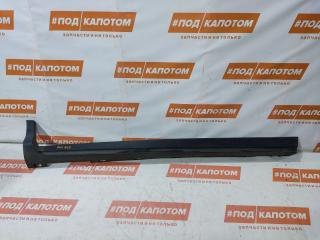 накладка на порог Ford Kuga 2 поколение 2013, 2.0 л., дизель, АКПП, frozen white, внедорожник 5 дв., полный привод, CV44S10154A, 1818210