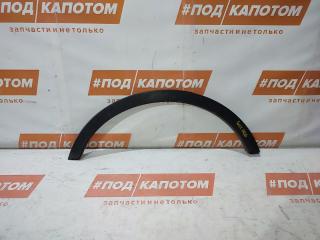 РАСШИРИТЕЛЬ КОЛЕСНОЙ АРКИ зад. прав. Ford Kuga 2 поколение 2013, 2.0 л., дизель, АКПП, frozen white, внедорожник 5 дв., полный привод, CV44S286D02A, 1879880