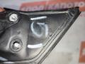 зеркало наружное левое Ford Kuga 2 поколение 2013, 2.0 л., дизель, АКПП, frozen white, внедорожник 5 дв., полный привод, 262275063 - фото №13