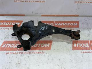 рычаг задний Mitsubishi Outlander 3 поколение [2-й рестайлинг] 2015, 2.0 л., 4J11, бензин, вариатор, w37a, внедорожник 5 дв., передний привод