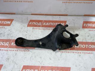 рычаг задний Mitsubishi Outlander 3 поколение [2-й рестайлинг] 2015, 2.0 л., 4J11, бензин, вариатор, w37a, внедорожник 5 дв., передний привод