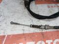 трос ручника Mitsubishi Outlander 3 поколение [2-й рестайлинг] 2015, 2.0 л., 4J11, бензин, вариатор, w37a, внедорожник 5 дв., передний привод - фото №2