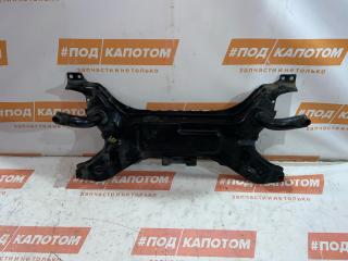 балка подвески передняя (подрамник) Mitsubishi Outlander 3 поколение [2-й рестайлинг] 2015, 2.0 л., 4J11, бензин, вариатор, w37a, внедорожник 5 дв., передний привод, 4000A405