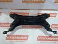 балка подвески передняя (подрамник) Mitsubishi Outlander 3 поколение [2-й рестайлинг] 2015, 2.0 л., 4J11, бензин, вариатор, w37a, внедорожник 5 дв., передний привод, 4000A405 - фото №4