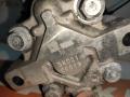 насос гидроусилителя руля Chevrolet Cruze HR (2001 - 2008), 1.8 л., F18D4, бензин, 96837813 - фото №5