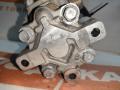 насос гидроусилителя руля Chevrolet Cruze HR (2001 - 2008), 1.8 л., F18D4, бензин, 96837813 - фото №6