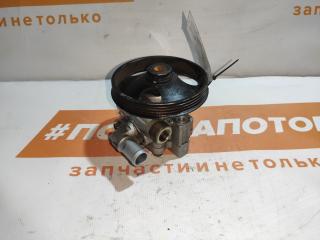 насос гидроусилителя руля Opel Astra G (1998 - 2009), 1.8 л., бензин, 96837813